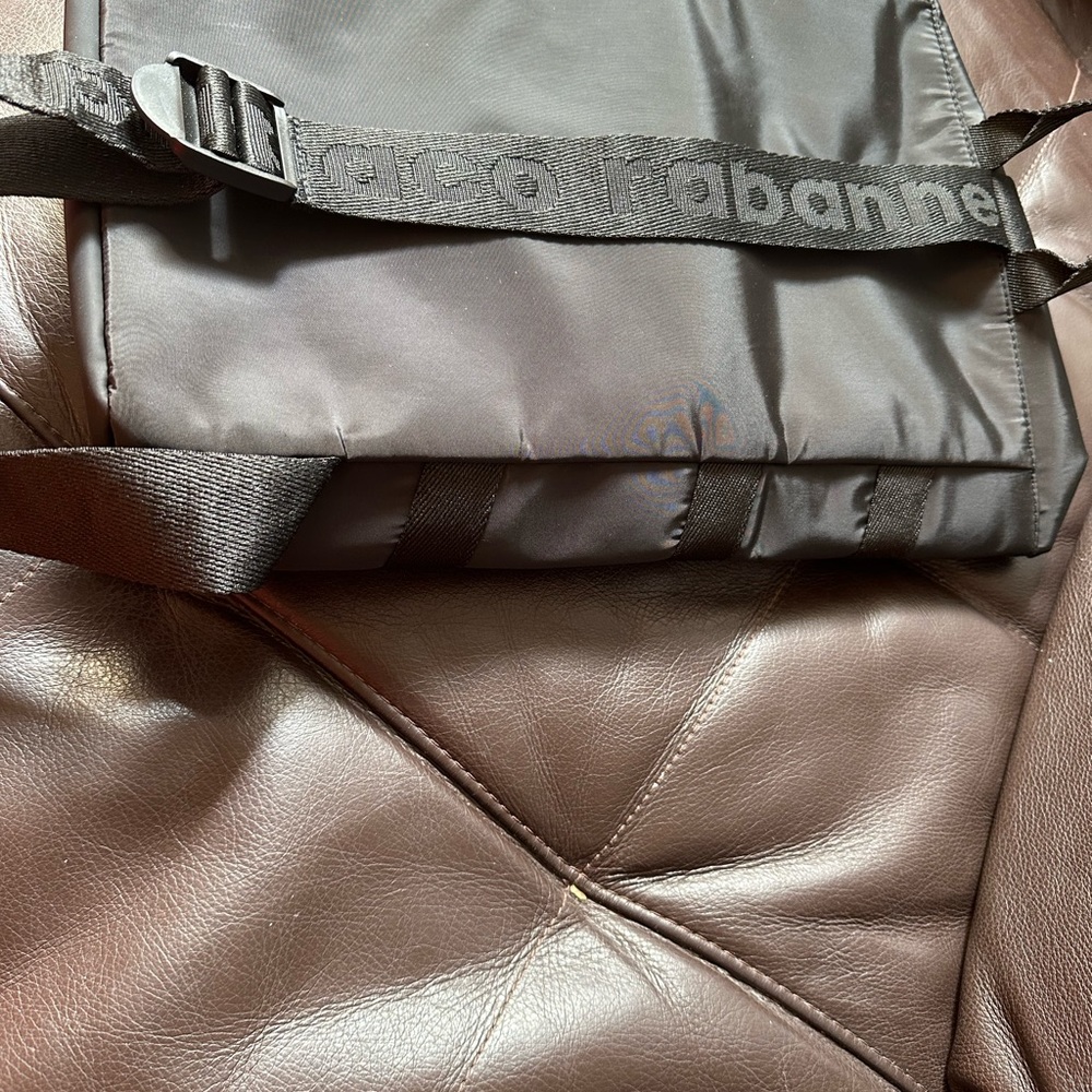 Paco Rabanne backpack - Picture 13 of 13